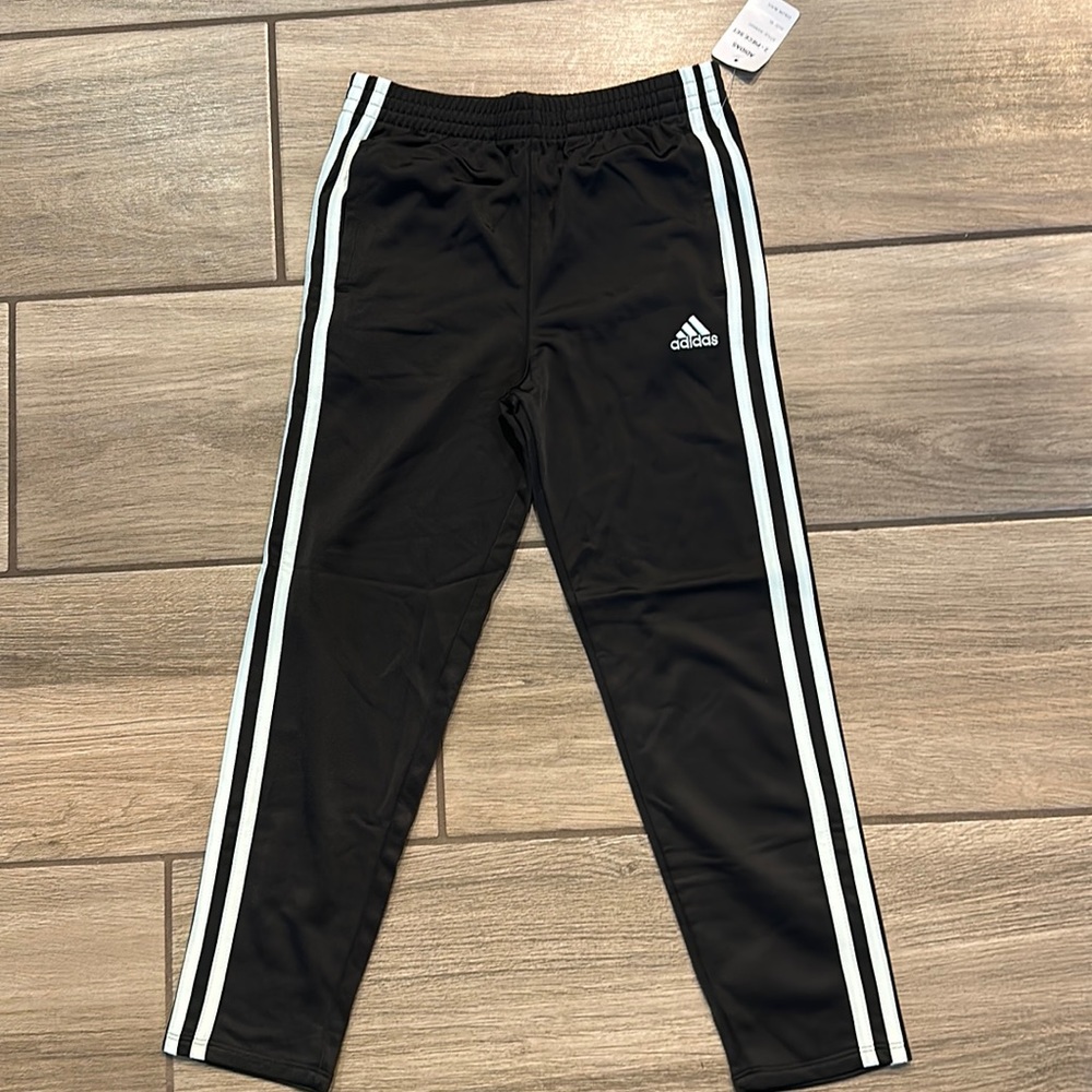 Kids Adidas Pants, 6X